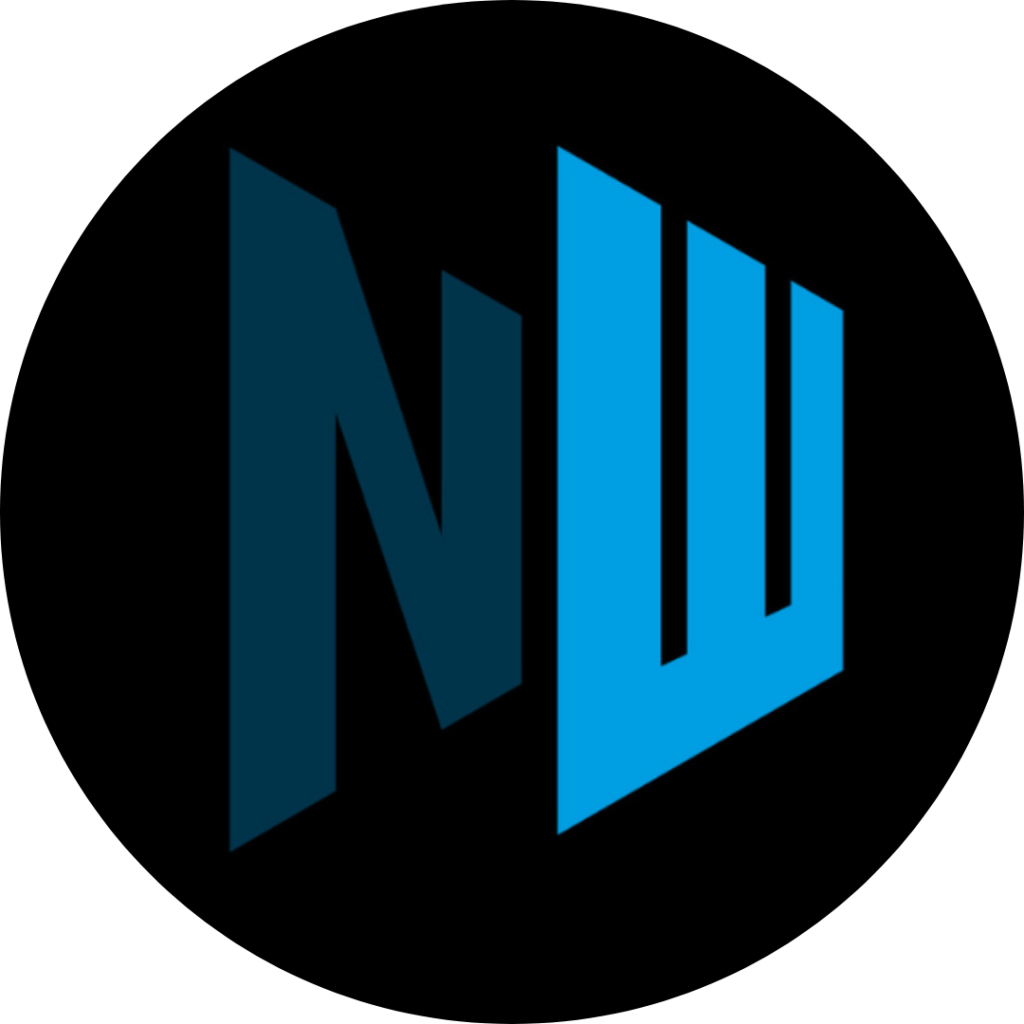 no wukkaz icon logo